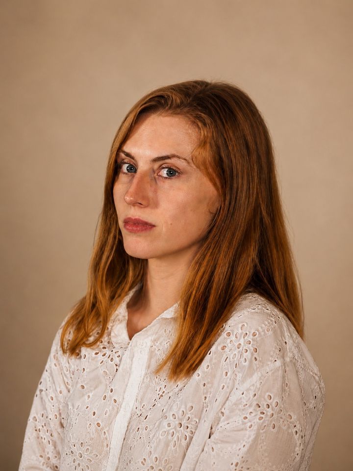 Aleksandra Krysiak, founder of RankFlow